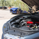 Illustration for article titled 2019 Maserati Levante Trofeo: It Has A 590 HP Ferrari V8, As Should All SUVs